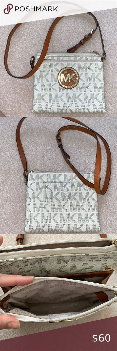 michael kors fulton vanilla products for sale 